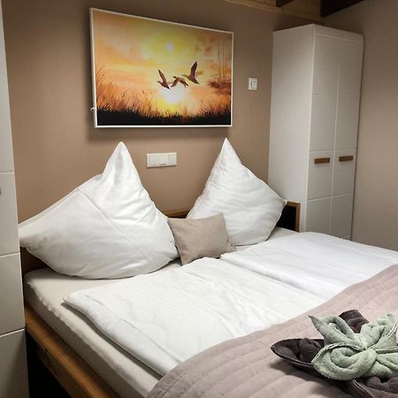 Вілла Heideluxe Tinyhouse Зольтау Екстер'єр фото