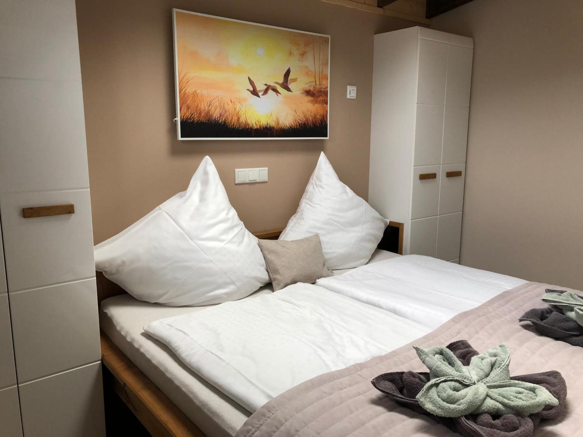 Вілла Heideluxe Tinyhouse Зольтау Екстер'єр фото