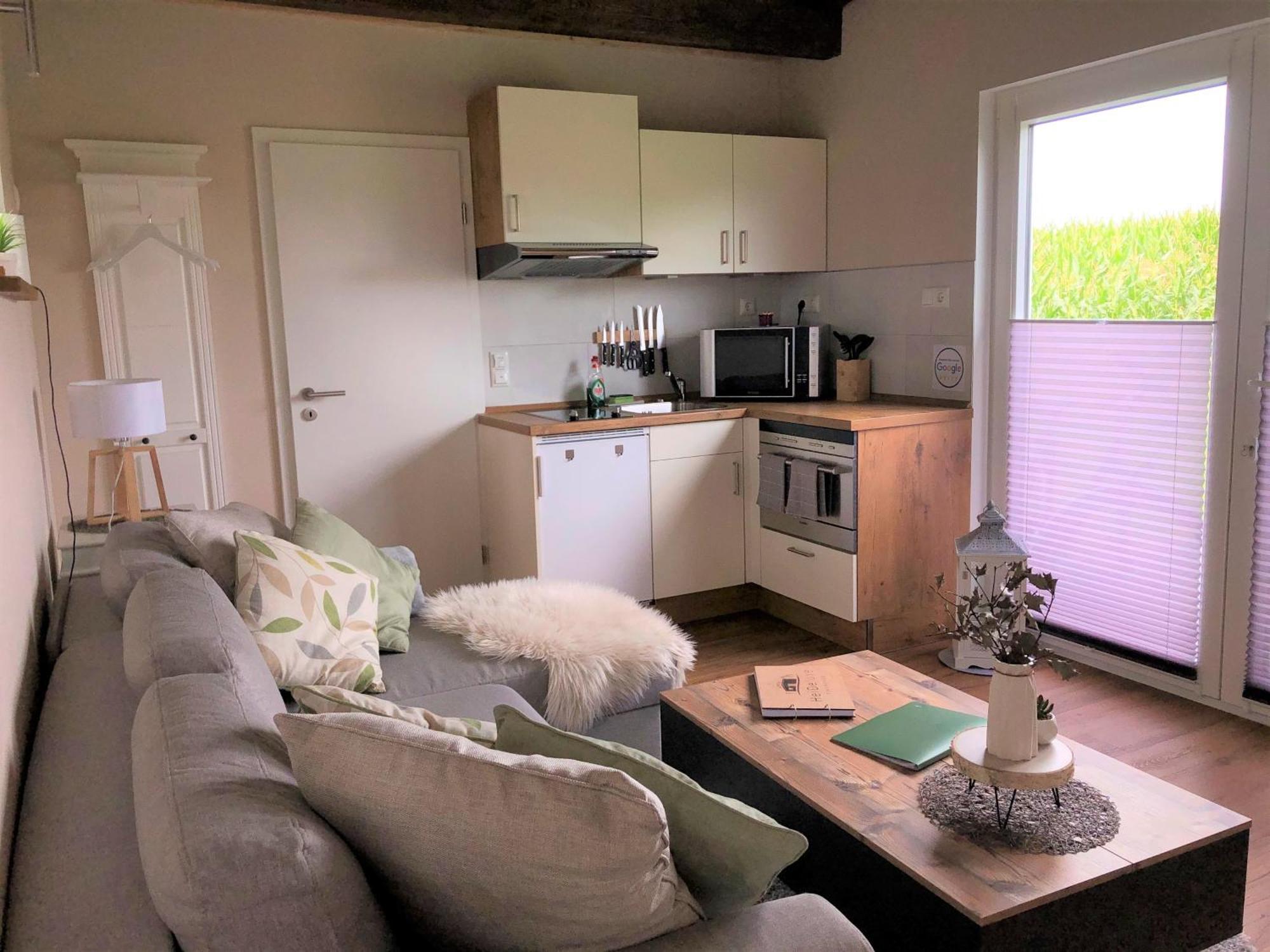 Вілла Heideluxe Tinyhouse Зольтау Екстер'єр фото